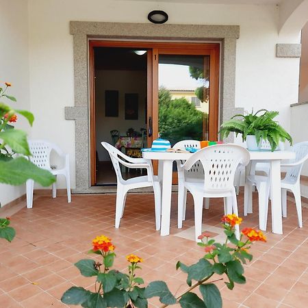 Le Residenze Desideri Di Gallura Санта-Тереза-Галлура Экстерьер фото