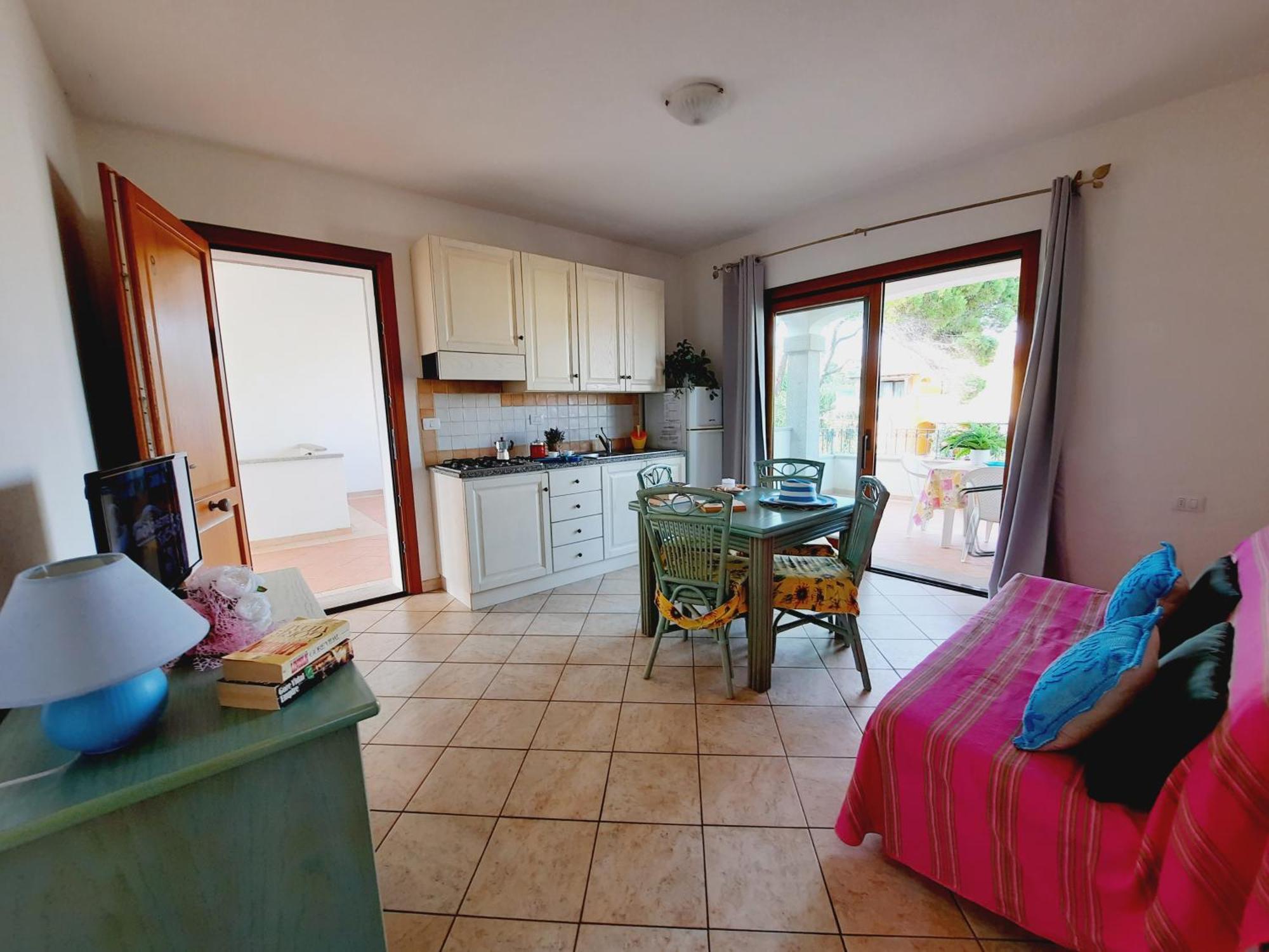 Le Residenze Desideri Di Gallura Санта-Тереза-Галлура Номер фото