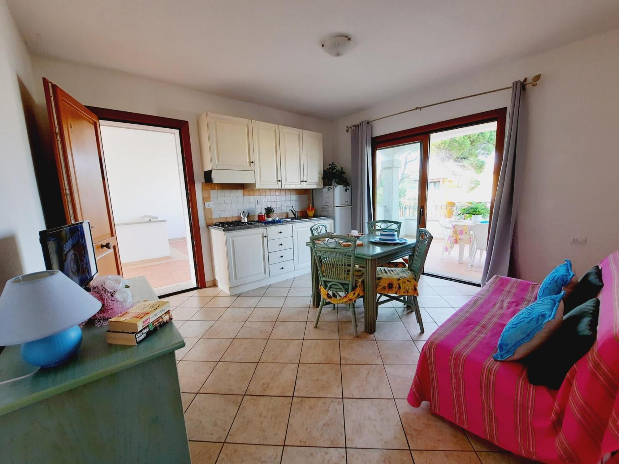 Le Residenze Desideri Di Gallura Санта-Тереза-Галлура Номер фото