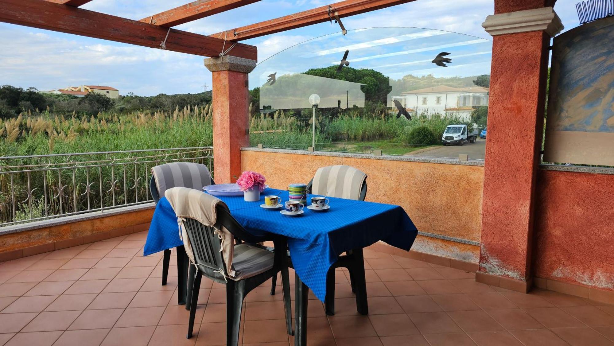 Le Residenze Desideri Di Gallura Санта-Тереза-Галлура Номер фото